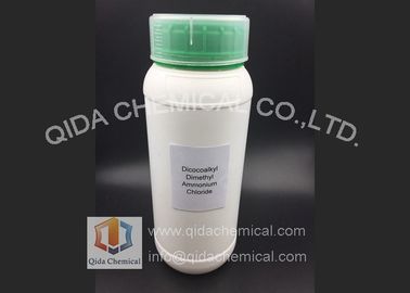 Cloruro de amonio Dimethyl de Dicocoalkyl CAS 61789-77-3 Dimethylammoniumchloride proveedor 