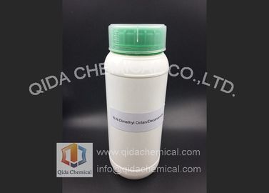 Decanamide multifuncional CAS 68308-74-7 14433-76-2 N Octan N-Dimethyl proveedor 