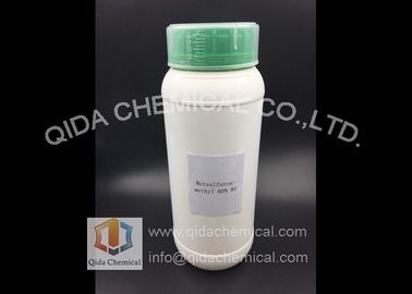 WG biodegradable metílico de CAS 74223-64-6 el 60% del herbicida de Metsulfuron proveedor 