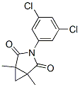 Sólido cristalino blanco de CAS 32809-16-8 químico del fungicida de Procymidone