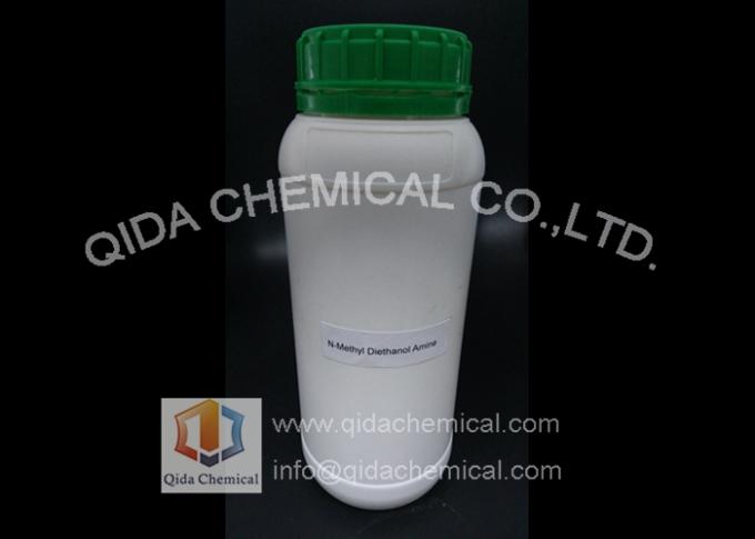 N - Inhibidor de corrosión metílico de las aminas terciarias de Diethanol CAS 105-59-9