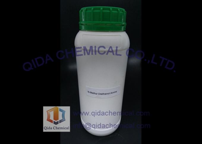 N - Inhibidor de corrosión metílico de las aminas terciarias de Diethanol CAS 105-59-9