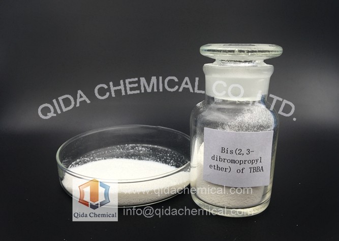 Retardadores bromados BDDP CAS 21850-44-2 Saytex HP-800 de la llama de PE-68 TBBA