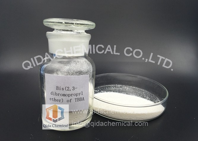 Retardadores bromados BDDP CAS 21850-44-2 Saytex HP-800 de la llama de PE-68 TBBA