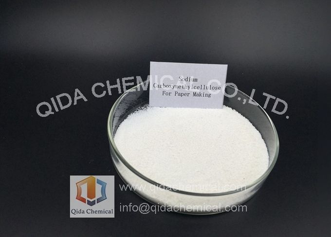9004-32-4 fabricación de papel Carboxy sodio metílico de la celulosa celulosa carboximetil