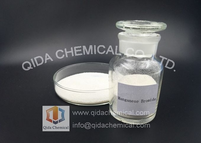 Materia orgánica esencial CAS 10031-20-6 de la sustancia química del bromuro del bromuro del manganeso