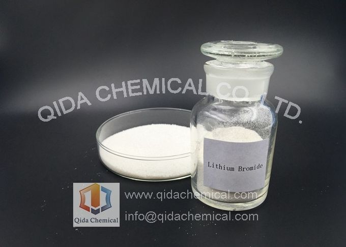Solución fotográfica CAS 7550-35-8 del bromuro del litio de la industria del análisis químico