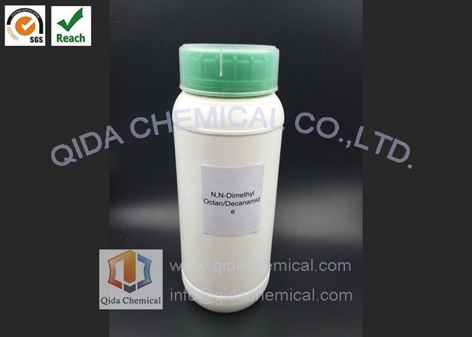 Decanamide multifuncional CAS 68308-74-7 14433-76-2 N Octan N-Dimethyl