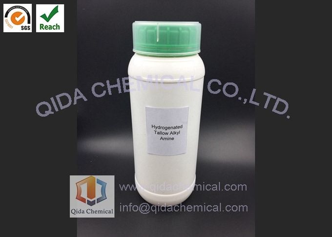 La amina alkílica hidrogenada las aminas grasas Tallowamine del sebo de CAS 61788-45-2 hidrogena