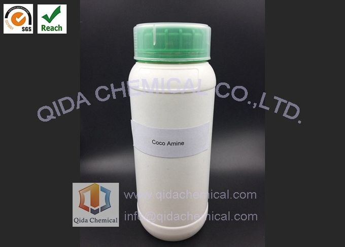 Amina clara descolorida CAS 61788-46-3 de los Cocos para el agente antiestático