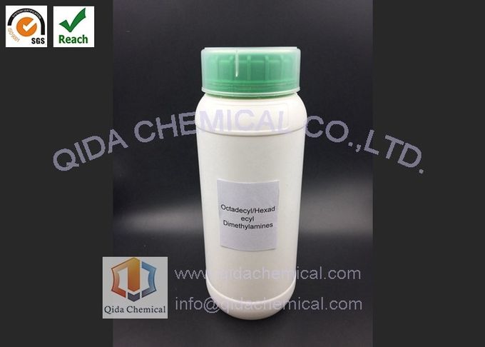 CAS 68390-97-6 dimetilaminas de Octadecyl Hexadecyl de las aminas terciarias