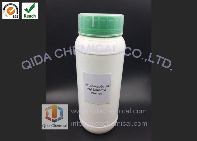 Aminas Dimethyl descoloridas CAS de Hexadecyl Octadecyl ningún 68390-97-6