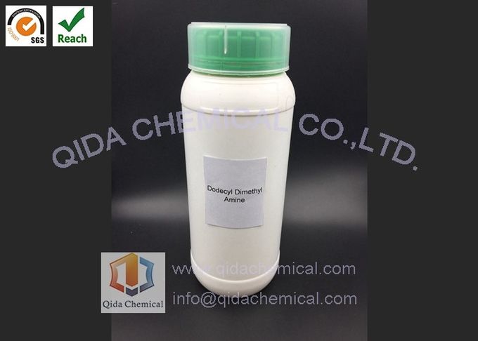 Amina Dimethyl Dodecyl Dimethyl láurea CAS 112-18-5 de las aminas terciarias de la amina