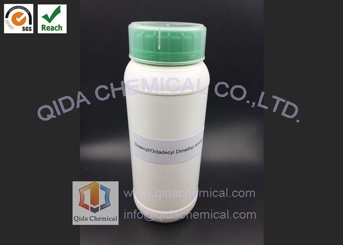Dodecyl - aminas Dimethyl de Octadecyl 1218 aminas terciarias CAS 61788-93-0