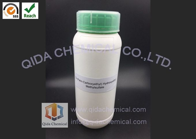 Sal de amonio de cuaternario hidroxietílica de Methylsulfate CAS 91995-81-2