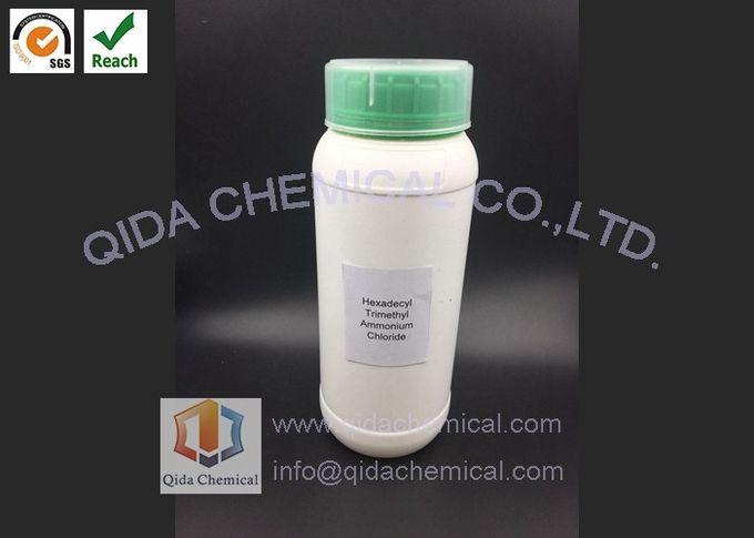 CAS ningún cloruro de amonio trimetil de 112-02-7 Hexadecyl para el biocida, preservativo