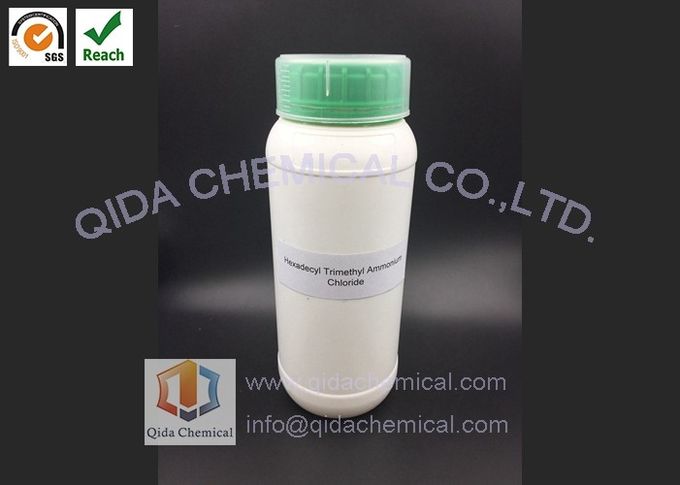 CAS ningún cloruro de amonio trimetil de 112-02-7 Hexadecyl para el biocida, preservativo