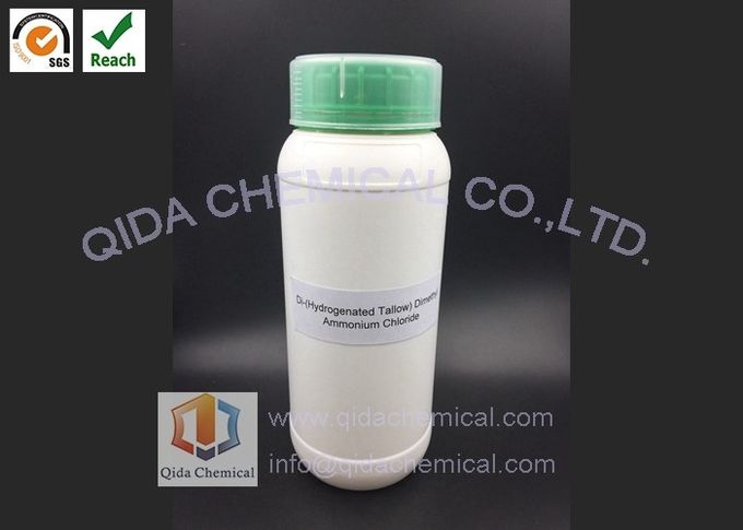 Sal de amonio de cuaternario Dimethyl del cloruro de amonio CAS 61789-80-8