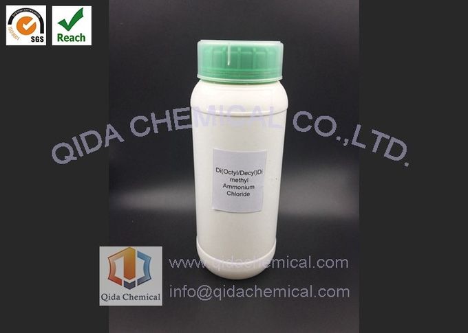 Sal de amonio de cuaternario del cloruro de Dicaprylyl Dimonium CAS 68424-95-3