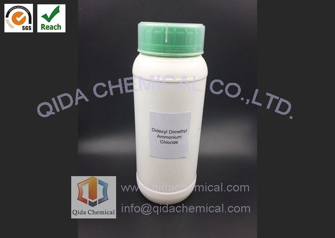 Cloruro de amonio Dimethyl de Didecyl CAS 7173-51-5 para la germicida/los desinfectantes de la producción