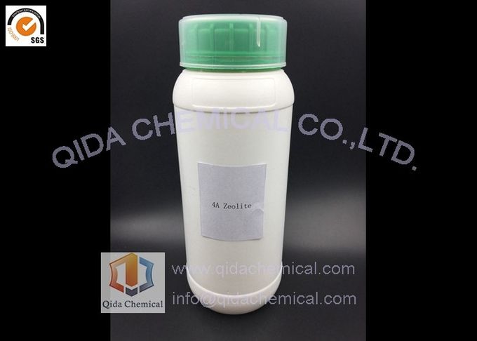 Adsorbente y desecante químicos de la zeolita 4A AdditivesCAS 1344-00-9