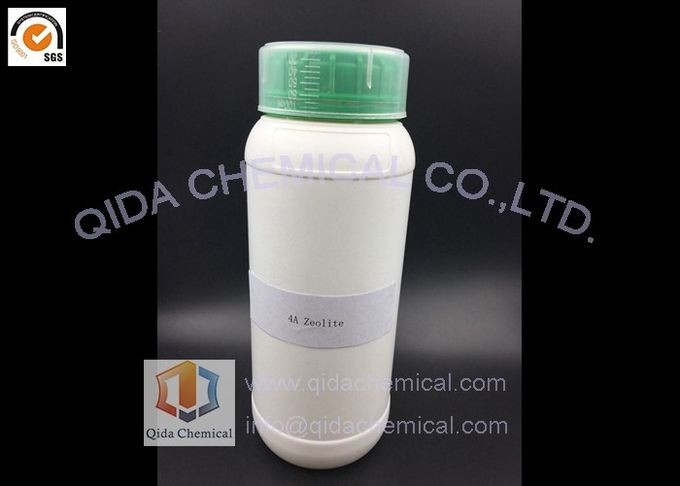Adsorbente y desecante químicos de la zeolita 4A AdditivesCAS 1344-00-9