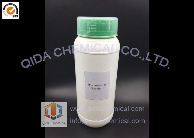 Fosfato cristalino blanco CAS de Monoammonium 7722-76-1 25kg/50kg/1000kg