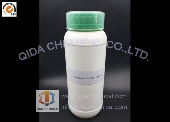 Fosfato cristalino blanco CAS de Monoammonium 7722-76-1 25kg/50kg/1000kg