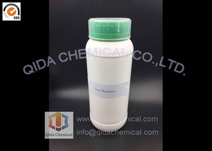 Saco tejido plástico químico CAS 4861-19-2 de los añadidos del fosfato de la urea