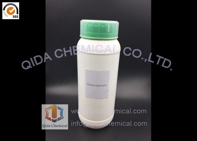 Tambor sistémico 25Kg de CAS 1897-45-6 de los fungicidas de la tecnología de Chlorothalonil el 98%