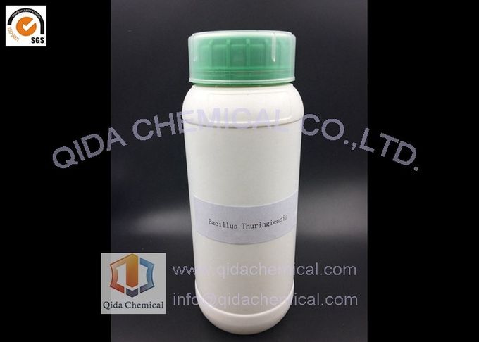 Bacilo insecticidas comerciales CAS 68038-71-1 de Thuringiensis