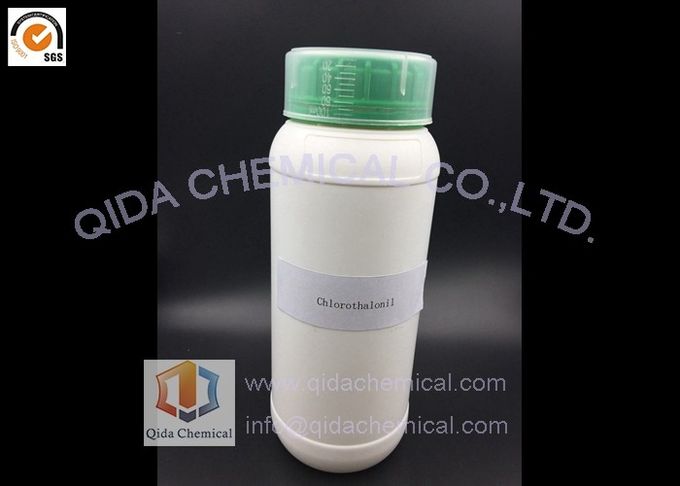 Tambor sistémico 25Kg de CAS 1897-45-6 de los fungicidas de la tecnología de Chlorothalonil el 98%