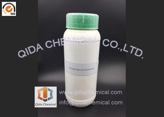 Retardadores bromados HBCD CAS 3194-55-6 de la llama de Hexabromocyclododecane