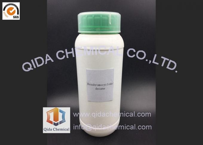 Retardadores bromados HBCD CAS 3194-55-6 de la llama de Hexabromocyclododecane