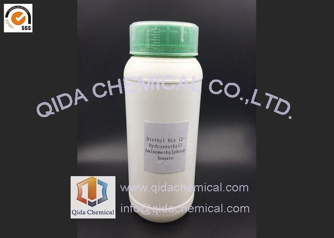 Brown CAS químico ignífugo aditivo inorgánico líquido 2781-11-5
