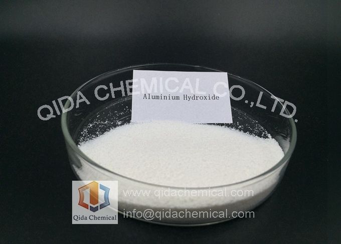 Hidróxido de aluminio ATH CAS químico ignífugo 21645-51-2
