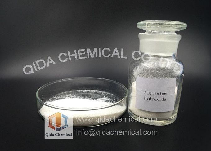 Hidróxido de aluminio ATH CAS químico ignífugo 21645-51-2