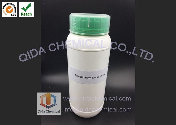 CAS 14433-76-2, N, Decanamide N-Dimethyl, aminas grasas de la amina funcional, emulsor