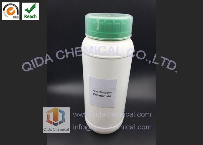 CAS 14433-76-2, N, Decanamide N-Dimethyl, aminas grasas de la amina funcional, emulsor