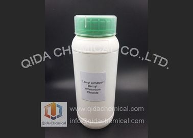 Intermedio bencílico Dimethyl láureo del tinte de CAS 139-08-2 del cloruro de amonio proveedor 
