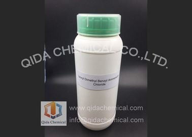 Intermedio bencílico Dimethyl láureo del tinte de CAS 139-08-2 del cloruro de amonio proveedor 