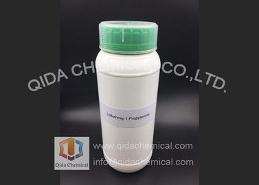 OEM 3-Methoxypropylamine CAS 5332-73-0 3-Methoxy 1-Propylamine proveedor 