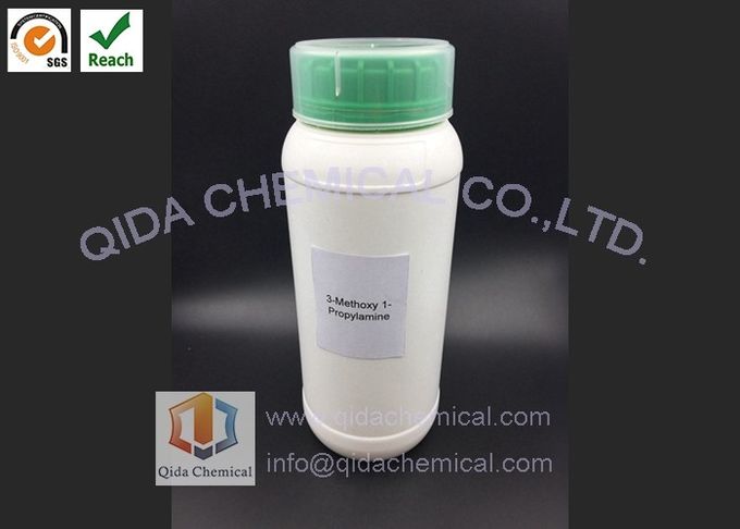 OEM 3-Methoxypropylamine CAS 5332-73-0 3-Methoxy 1-Propylamine