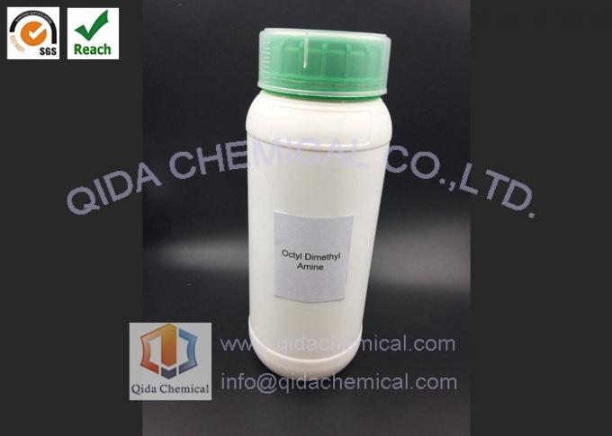 Amina Dimethyl octila N, OEM de CAS 7378-99-6 de N-Dimethyloctanamine