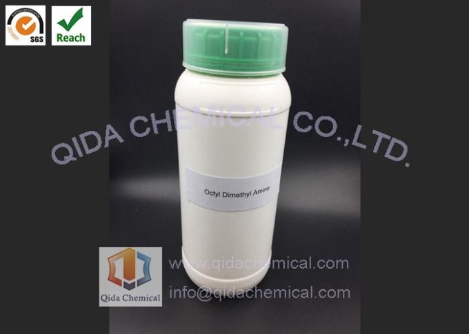 Amina Dimethyl octila N, OEM de CAS 7378-99-6 de N-Dimethyloctanamine