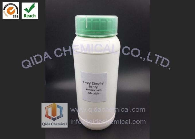 Intermedio bencílico Dimethyl láureo del tinte de CAS 139-08-2 del cloruro de amonio