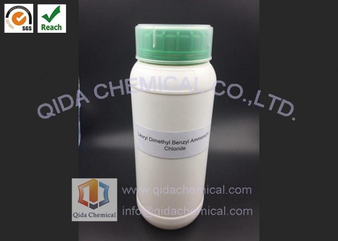 Intermedio bencílico Dimethyl láureo del tinte de CAS 139-08-2 del cloruro de amonio
